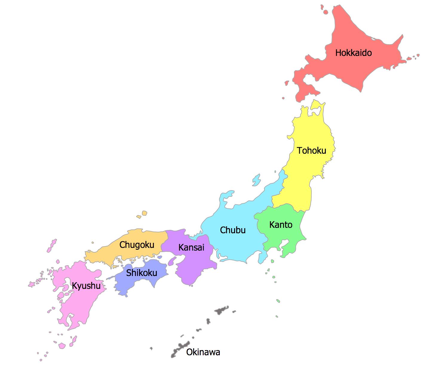 japan-regionen-landkarte-karte-von-japan-regionen-ost-asien-asien